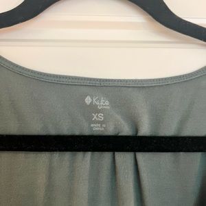 Kyte womens sleep gown